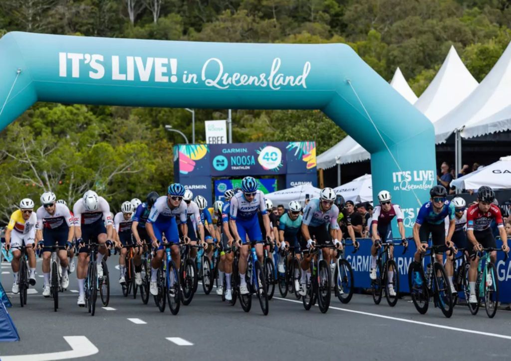 Top Events in Brisbane and the Sunshine Coast to Enjoy This November